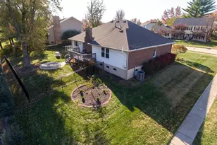 584 Sunbridge Dr, Chesterfield, MO 63017 - Photo 28