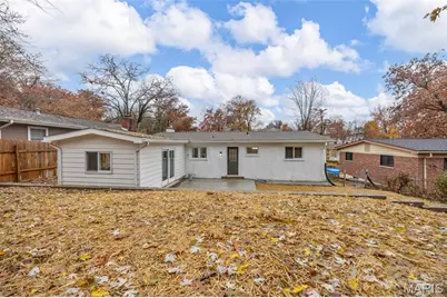 540 Hickory Hollow Lane, Kirkwood, MO 63122 - Photo 26