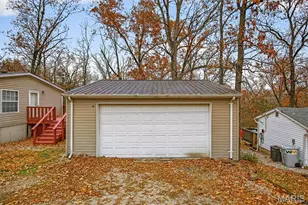 3933 Zell Cir, De Soto, MO 63020 - Photo 8