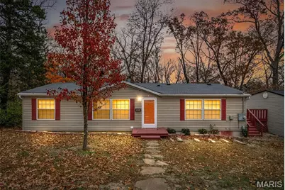 3933 Zell Circle, De Soto, MO 63020 - Photo 1