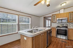 3933 Zell Cir, De Soto, MO 63020 - Photo 28