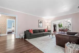 27 Ridgemoor Dr, Saint Louis, MO 63105 - Photo 8