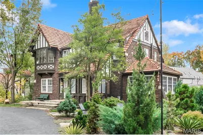 27 Ridgemoor Drive, Saint Louis, MO 63105 - Photo 1