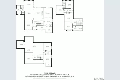 12871 Weber Hill Road, Saint Louis, MO 63127 - Photo 56