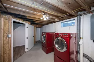 1304 Kew Gardens Dr, Florissant, MO 63031 - Photo 28