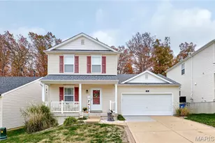 1178 Liberty Crossing, Herculaneum, MO 63048 - Photo 40