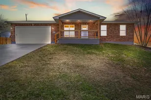 1207 Coachlite Dr, De Soto, MO 63020 - Photo 22