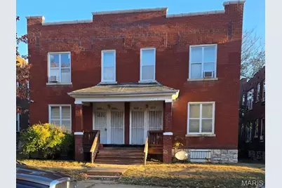 5333-5335 Terry Avenue, Saint Louis, MO 63120 - Photo 1