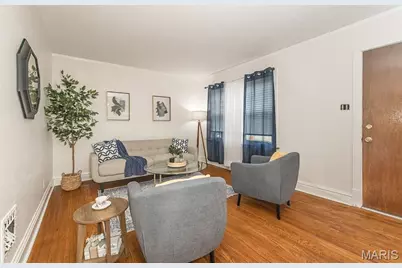 5332 Loughborough Avenue, Saint Louis, MO 63109 - Photo 8