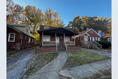 10053 Diamond Drive, Riverview, MO 63137 - Photo 2