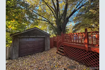 10053 Diamond Drive, Riverview, MO 63137 - Photo 26