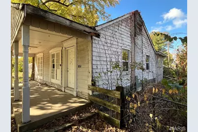 11825 Larimore Road, Saint Louis, MO 63138 - Photo 1