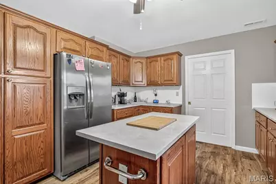 9618 E East Vista Drive, Hillsboro, MO 63050 - Photo 12