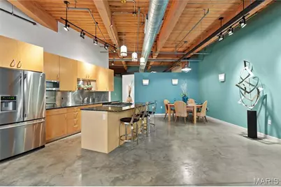 901 Washington Avenue #605, Saint Louis, MO 63101 - Photo 8