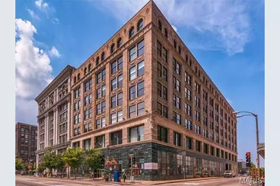 901 Washington Avenue #605, Saint Louis, MO 63101 - Photo 1