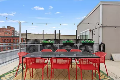 901 Washington Avenue #605, Saint Louis, MO 63101 - Photo 28