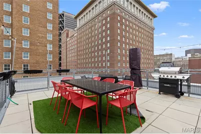 901 Washington Avenue #605, Saint Louis, MO 63101 - Photo 28