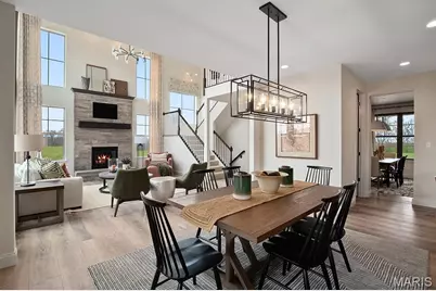 New Build Forest B At Autumn Hollow, Unincorporated, MO 63385 - Photo 14