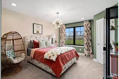 New Build Forest B At Autumn Hollow, Unincorporated, MO 63385 - Photo 38