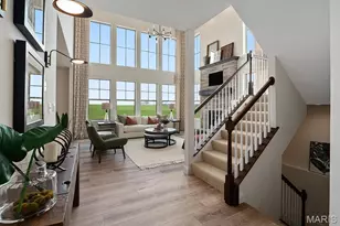 New Build Forest B At Autumn Hollow, Unincorporated, MO 63385 - Photo 6