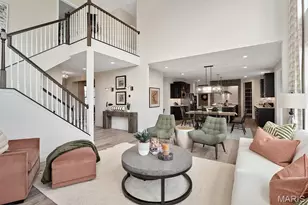 New Build Forest B At Autumn Hollow, Unincorporated, MO 63385 - Photo 10