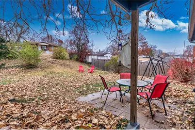 614 McKissock Street, De Soto, MO 63020 - Photo 4