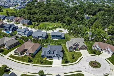2421 August Grove Court, Wildwood, MO 63011 - Photo 60