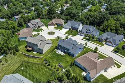 2421 August Grove Court, Wildwood, MO 63011 - Photo 62