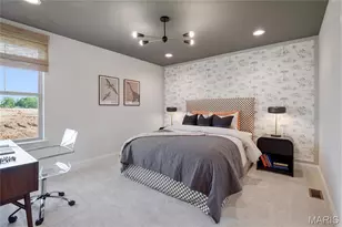 New Build Palmetto "G" At Autumn Hollow, Unincorporated, MO 63385 - Photo 26