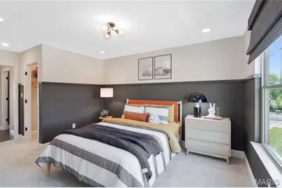 New Build Palmetto "G" At Autumn Hollow, Unincorporated, MO 63385 - Photo 24