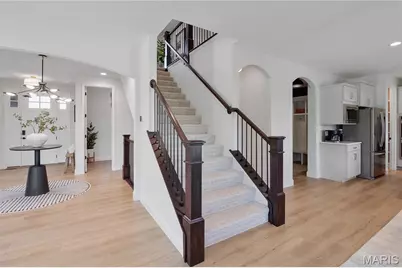 New Build Palmetto "G" At Sutton Farms, Wentzville, MO 63385 - Photo 12