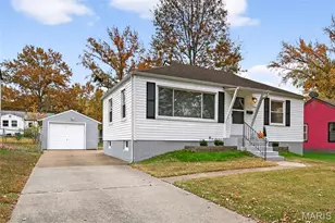 2000 Falcon Dr, Saint Louis, MO 63133 - Photo 2