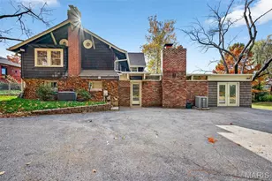 8673 General Grant Ln, Crestwood, MO 63123 - Photo 2