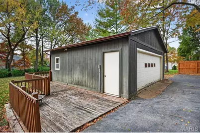 8673 General Grant Lane, Crestwood, MO 63123 - Photo 44