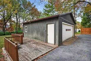 8673 General Grant Ln, Crestwood, MO 63123 - Photo 44