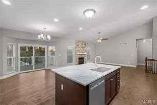 232 Mason Glen Dr, Lake Saint Louis, MO 63367 - Photo 12