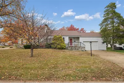 1463 Ronald Drive, Saint Louis, MO 63119 - Photo 1