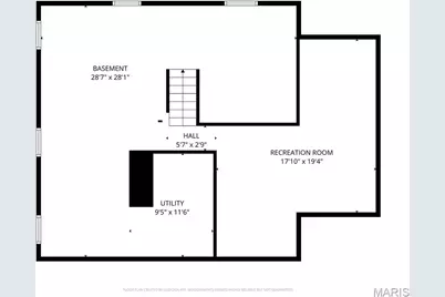 1463 Ronald Drive, Saint Louis, MO 63119 - Photo 24