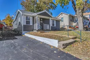 9929 Meadow Ave, Saint Louis, MO 63125 - Photo 2