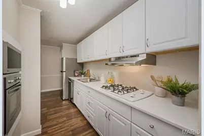 10381 Oxford Hill Drive #22, Saint Louis, MO 63146 - Photo 4