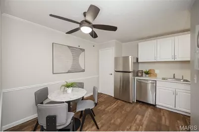 10381 Oxford Hill Drive #22, Saint Louis, MO 63146 - Photo 10