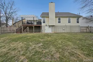 713 Village Wood Ct, Ballwin, MO 63021 - Photo 30