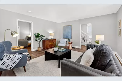 5834 Victoria Avenue, Saint Louis, MO 63110 - Photo 4