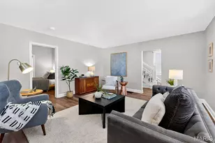 5834 Victoria Ave, Saint Louis, MO 63110 - Photo 4