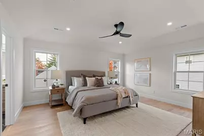 545 S Fillmore Ave, Saint Louis, MO 63122 - Photo 30