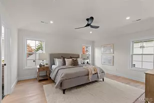 545 S Fillmore Ave, Saint Louis, MO 63122 - Photo 30