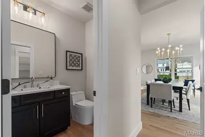 545 S Fillmore Ave, Saint Louis, MO 63122 - Photo 12