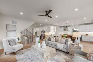 545 S Fillmore Ave, Saint Louis, MO 63122 - Photo 16