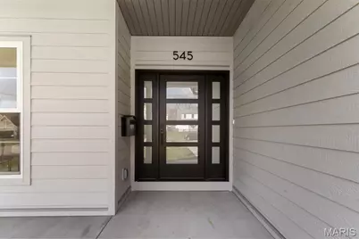 545 S Fillmore Ave, Saint Louis, MO 63122 - Photo 4