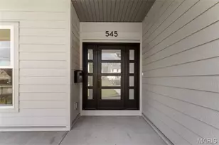 545 S Fillmore Ave, Saint Louis, MO 63122 - Photo 4